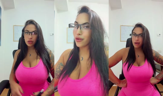 ValentinaRed Bigo Live — Oct 12, 2026, 9:37 PM
