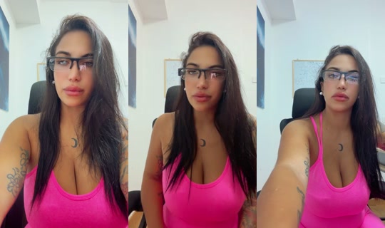 ValentinaRed Bigo Live — Oct 12, 2026, 11:09 PM