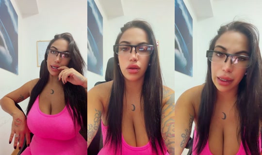 ValentinaRed Bigo Live — Oct 13, 2026, 10:10 PM