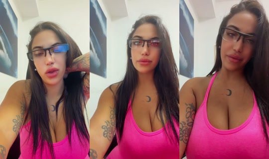 ValentinaRed Bigo Live — Oct 13, 2026, 11:02 PM