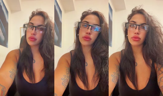 ValentinaRed Bigo Live — Oct 15, 2026, 10:55 PM