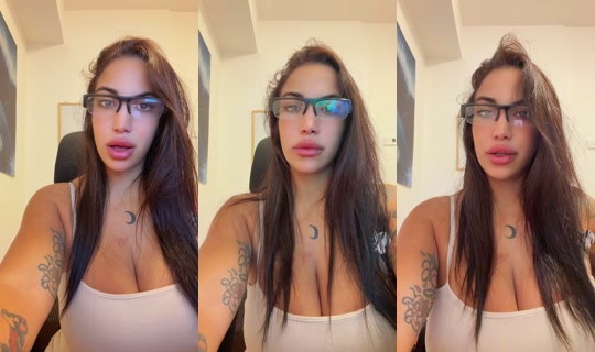 ValentinaRed Bigo Live — Oct 18, 2026, 11:07 PM