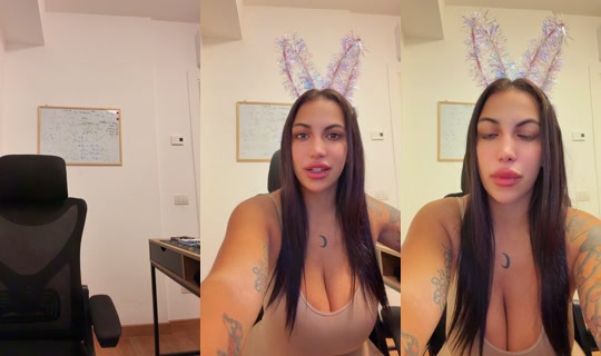 ValentinaRed Bigo Live — Oct 19, 2026, 10:36 PM