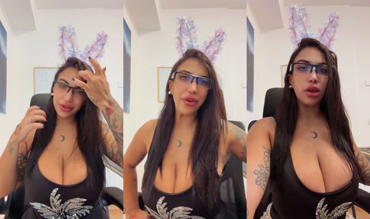 ValentinaRed Bigo Live — Oct 21, 2026, 1:53 PM