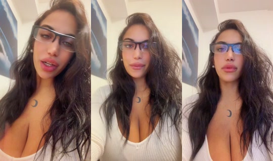 ValentinaRed Bigo Live — Oct 21, 2026, 11:18 PM