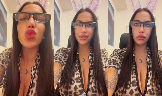 ValentinaRed Bigo Live — Oct 23, 2026, 11:07 PM