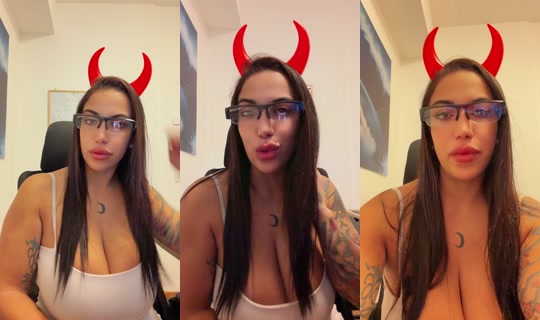 ValentinaRed Bigo Live — Oct 24, 2026, 11:35 PM