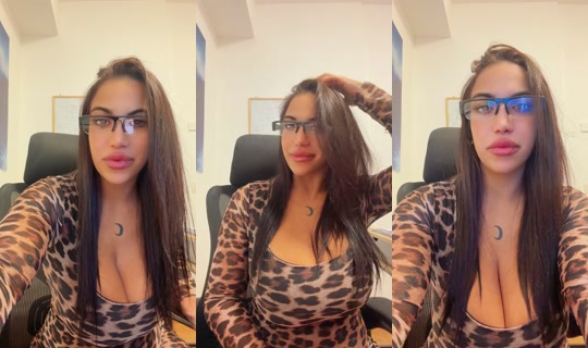 ValentinaRed Bigo Live — Oct 26, 2026, 11:43 PM