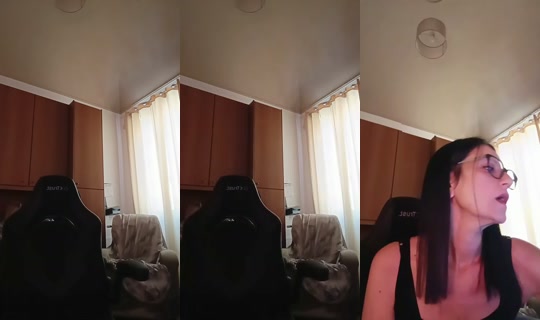 Valentina_mad Bigo Live — Sep 15, 2026, 2:58 PM