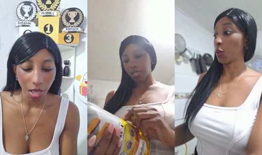 Valeria.. Bigo Live — Jul 23, 2026, 6:47 PM