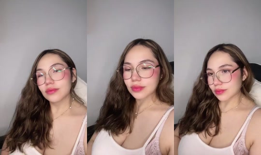 Valeriamt1031 Bigo Live — Jul 29, 2026, 12:15 PM