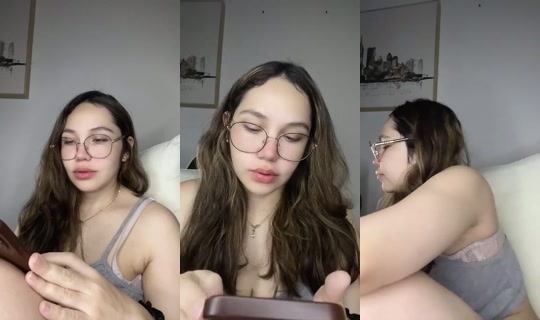 Valeriamt1031 Bigo Live — Sep 6, 2026, 7:56 AM