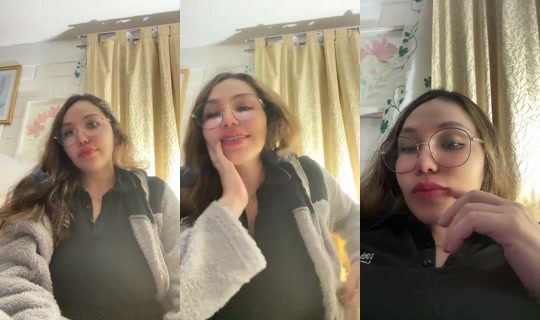 Valeriamt1031 Bigo Live — Sep 18, 2026, 4:30 AM