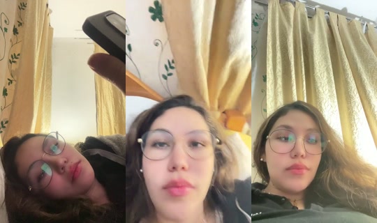 Valeriamt1031 Bigo Live — Sep 18, 2026, 6:21 AM