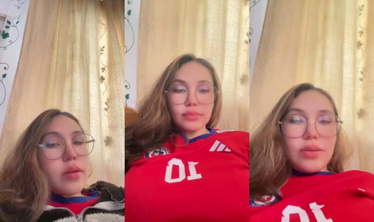 Valeriamt1031 Bigo Live — Sep 19, 2026, 9:21 PM