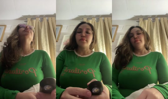 Valeriamt1031 Bigo Live — Sep 21, 2026, 6:28 AM