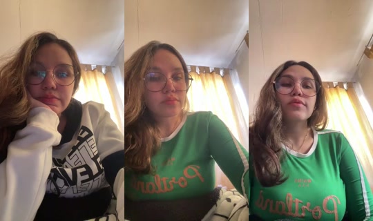 Valeriamt1031 Bigo Live — Sep 21, 2026, 5:57 PM