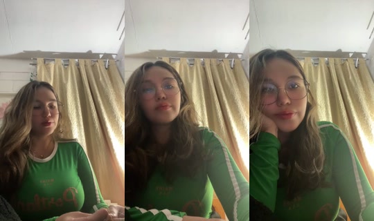 Valeriamt1031 Bigo Live — Sep 22, 2026, 3:29 AM