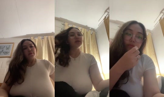 Valeriamt1031 Bigo Live — Sep 28, 2026, 1:35 AM