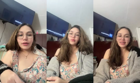 Valeriamt1031 Bigo Live — Sep 29, 2026, 7:59 AM
