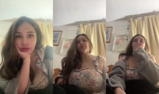Valeriamt1031 Bigo Live — Sep 30, 2026, 4:28 AM