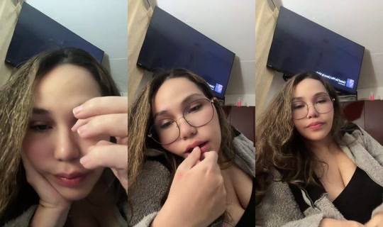 Valeriamt1031 Bigo Live — Oct 3, 2026, 7:34 AM