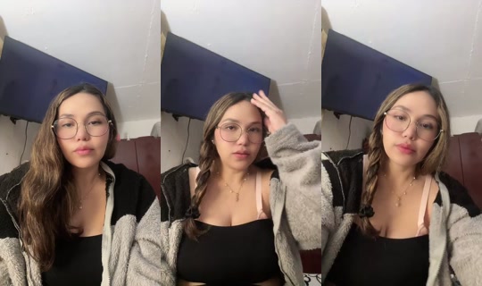 Valeriamt1031 Bigo Live — Oct 3, 2026, 8:21 AM