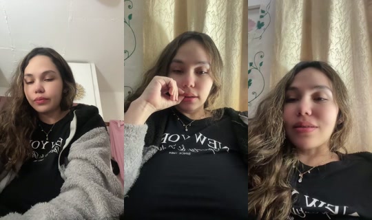 Valeriamt1031 Bigo Live — Oct 4, 2026, 10:02 AM