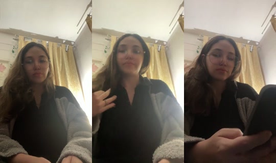 Valeriamt1031 Bigo Live — Oct 7, 2026, 5:46 AM