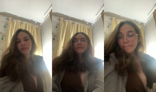 Valeriamt1031 Bigo Live — Oct 10, 2026, 5:34 AM