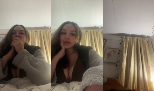 Valeriamt1031 Bigo Live — Oct 10, 2026, 9:28 AM