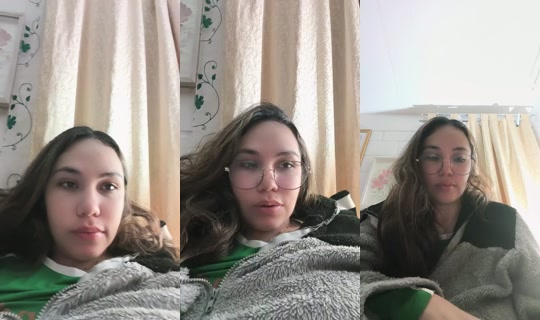 Valeriamt1031 Bigo Live — Oct 13, 2026, 4:00 AM