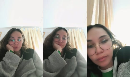 Valeriamt1031 Bigo Live — Oct 13, 2026, 4:53 AM