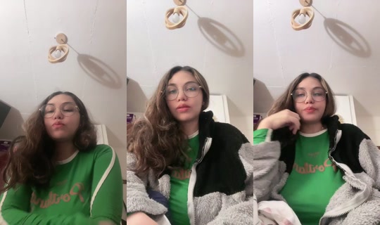 Valeriamt1031 Bigo Live — Oct 13, 2026, 5:40 AM
