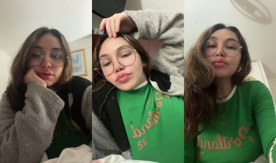 Valeriamt1031 Bigo Live — Oct 13, 2026, 9:22 AM