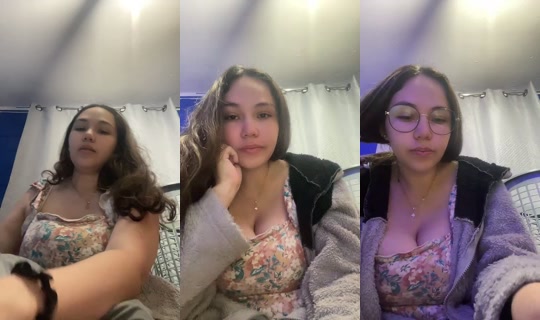 Valeriamt1031 Bigo Live — Oct 16, 2026, 8:01 AM