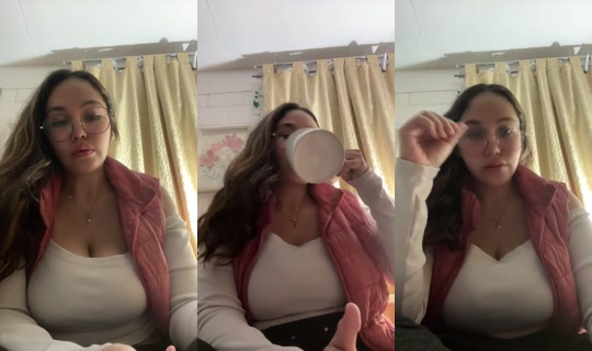 Valeriamt1031 Bigo Live — Oct 18, 2026, 4:24 AM