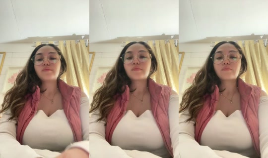 Valeriamt1031 Bigo Live — Oct 18, 2026, 5:38 AM