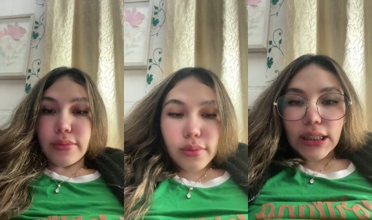 Valeriamt1031 Bigo Live — Oct 20, 2026, 7:12 AM