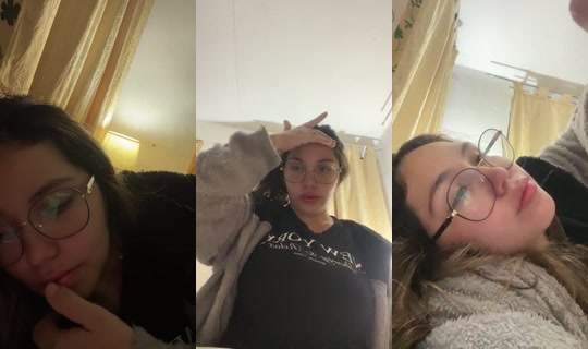 Valeriamt1031 Bigo Live — Oct 22, 2026, 6:51 AM