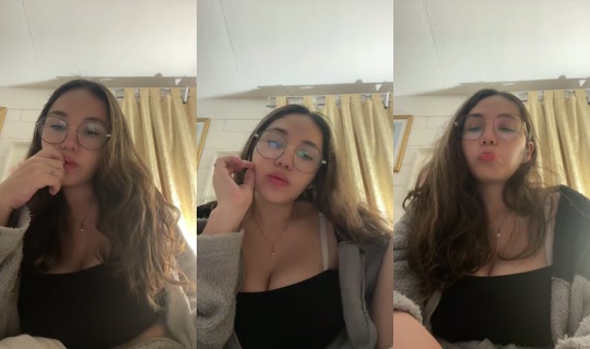 Valeriamt1031 Bigo Live — Oct 23, 2026, 7:58 AM