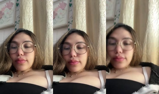 Valeriamt1031 Bigo Live — Oct 23, 2026, 9:57 AM