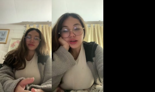 Valeriamt1031 Bigo Live — Oct 24, 2026, 7:14 AM