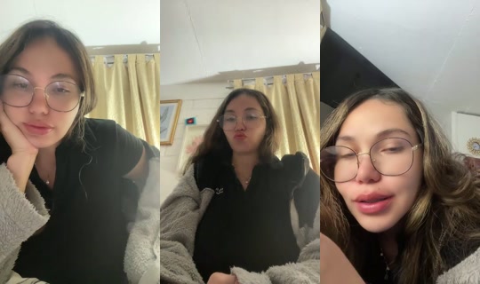 Valeriamt1031 Bigo Live — Oct 25, 2026, 7:10 AM