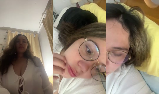 Valeriamt1031 Bigo Live — Oct 26, 2026, 7:25 AM