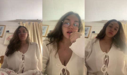 Valeriamt1031 Bigo Live — Oct 26, 2026, 8:40 AM
