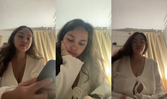 Valeriamt1031 Bigo Live — Oct 27, 2026, 6:43 AM