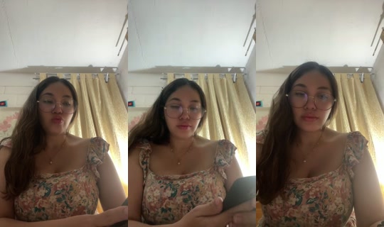 Valeriamt1031 Bigo Live — Oct 28, 2026, 6:40 AM