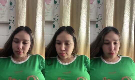 Valeriamt1031 Bigo Live — Oct 30, 2026, 3:05 AM