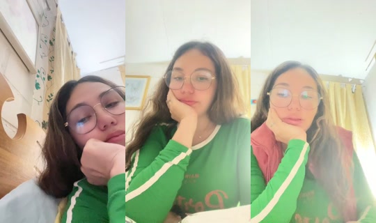 Valeriamt1031 Bigo Live — Oct 30, 2026, 6:41 AM